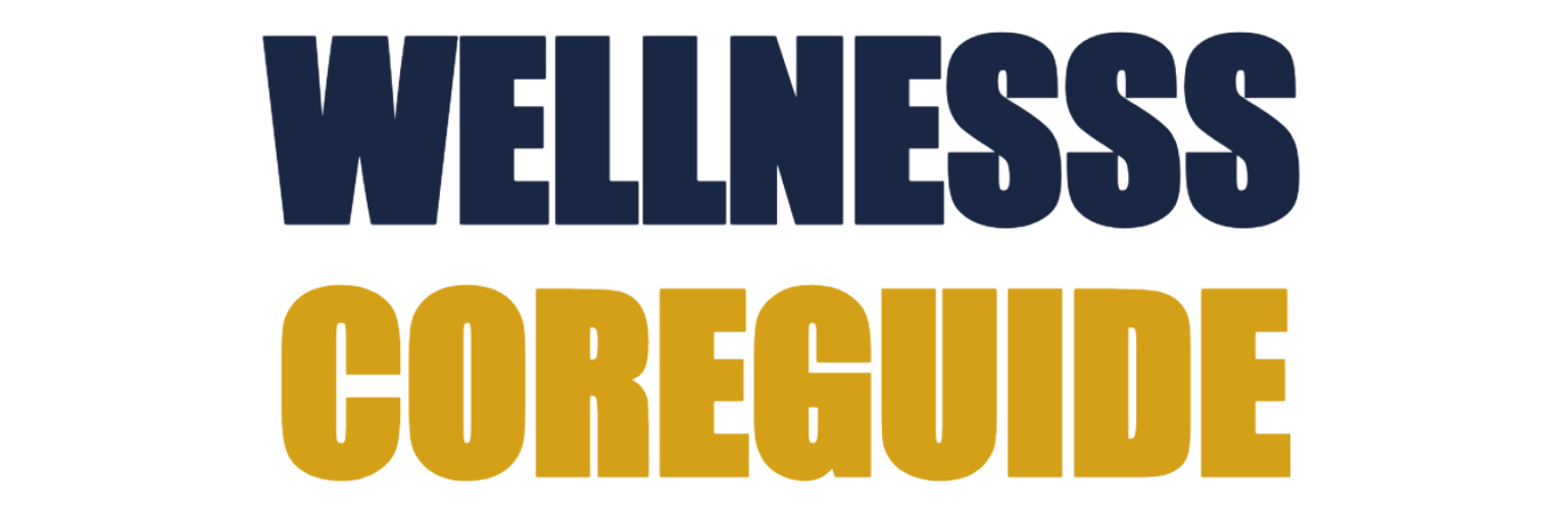 Wellnessscoreguide